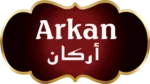 Arkan logo