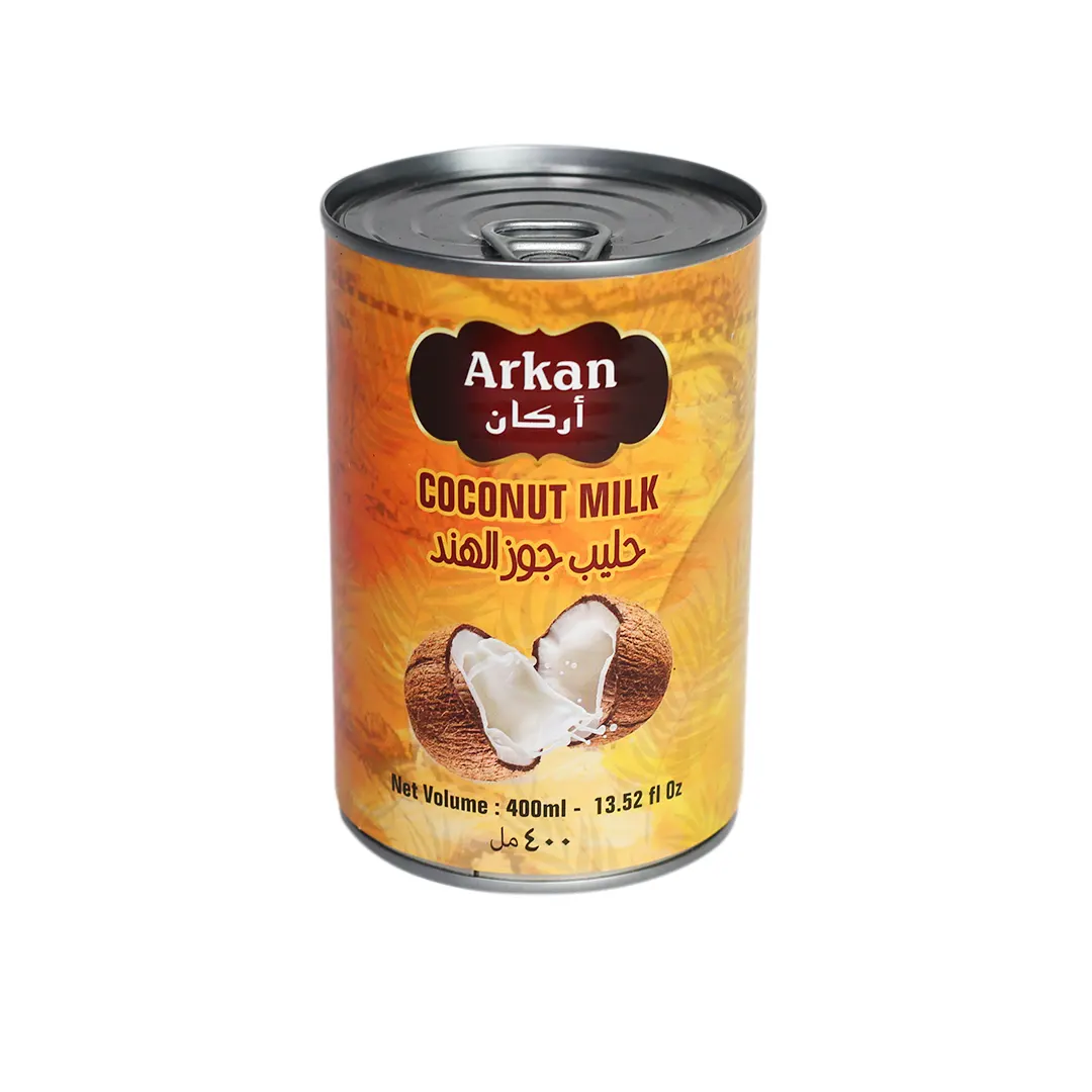 Arkan Ceylon Coconut Milk-1